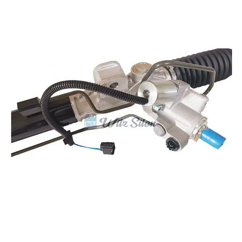 Auto Wholesale Suppliers Online Popular OEM 49001-JA00B Power Steering Rack