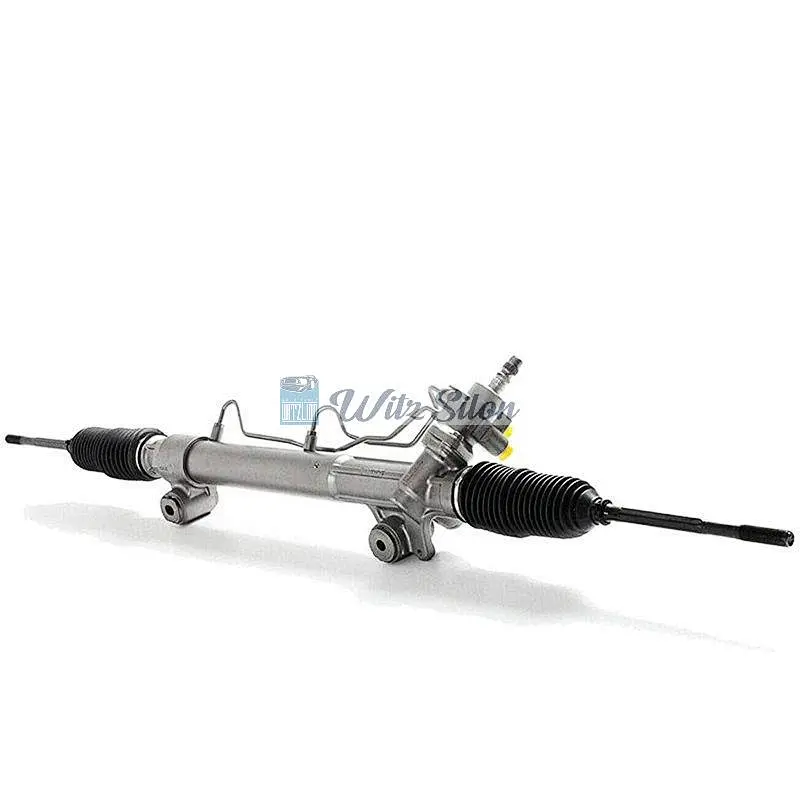 OEM 44200-0K040 442000K040 Car Parts Auto Steer Gear And Pinion LHD Power Steering Rack For TOYOTA HILUX VIGO 4WD