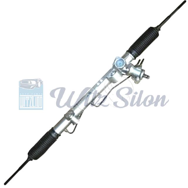 LHD steering gear rack for NISSANs PRIMERA 49001-AV610 49001-BA210 49001AV610 49001BA210
