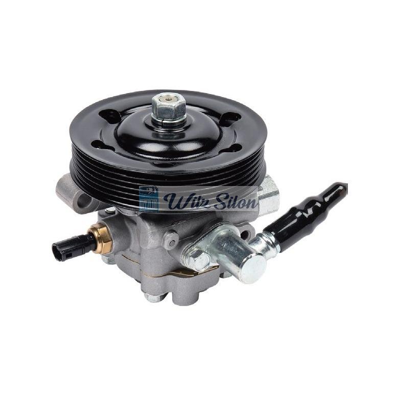 JAC Ruifeng M3/Tongyue VVT 3406700V0030
