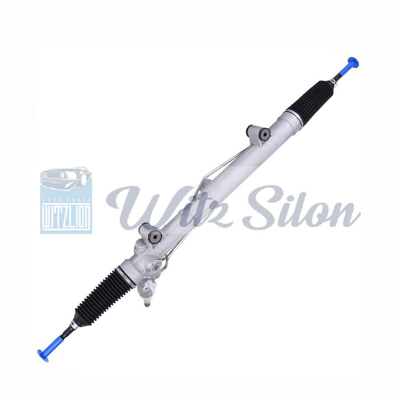 left hand drive steering rack for Mercedes-Benz ML M CLASS 164 1644600100 1644600125 1644600500