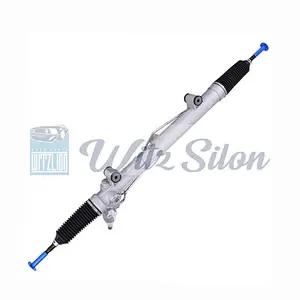 left hand drive steering rack for Mercedes-Benz ML M CLASS 164 1644600100 1644600125 1644600500