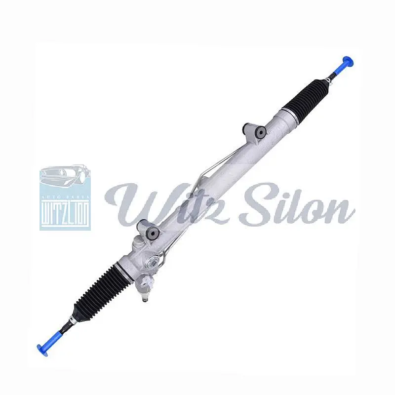 left hand drive steering rack for Mercedes-Benz ML M CLASS 164 1644600100 1644600125 1644600500