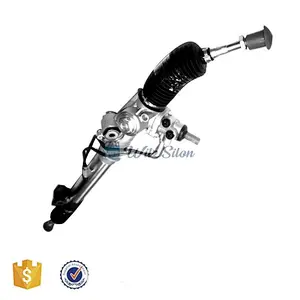 China Auto parts suppliers Steering Rack RHD for TOYOTA LAND CRUISER UZJ100 44250-60090