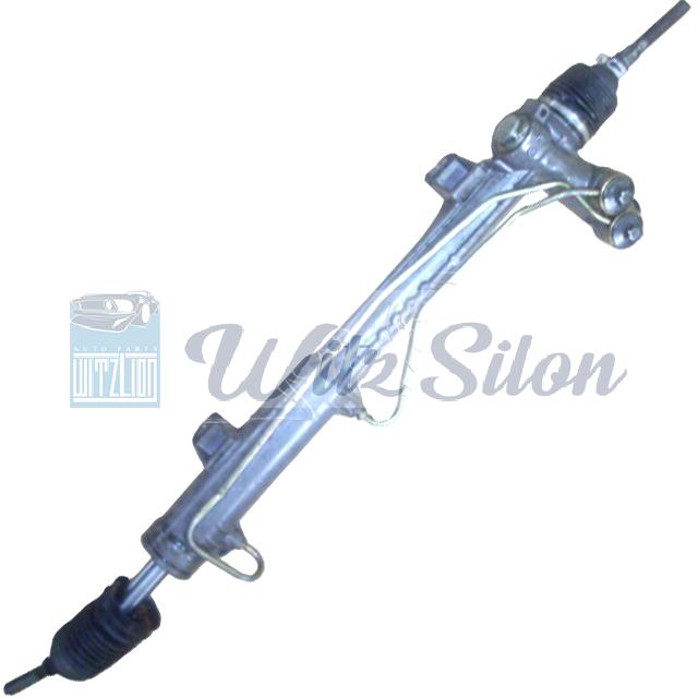 right hand drive steering rack for BENZs 163 1634600825