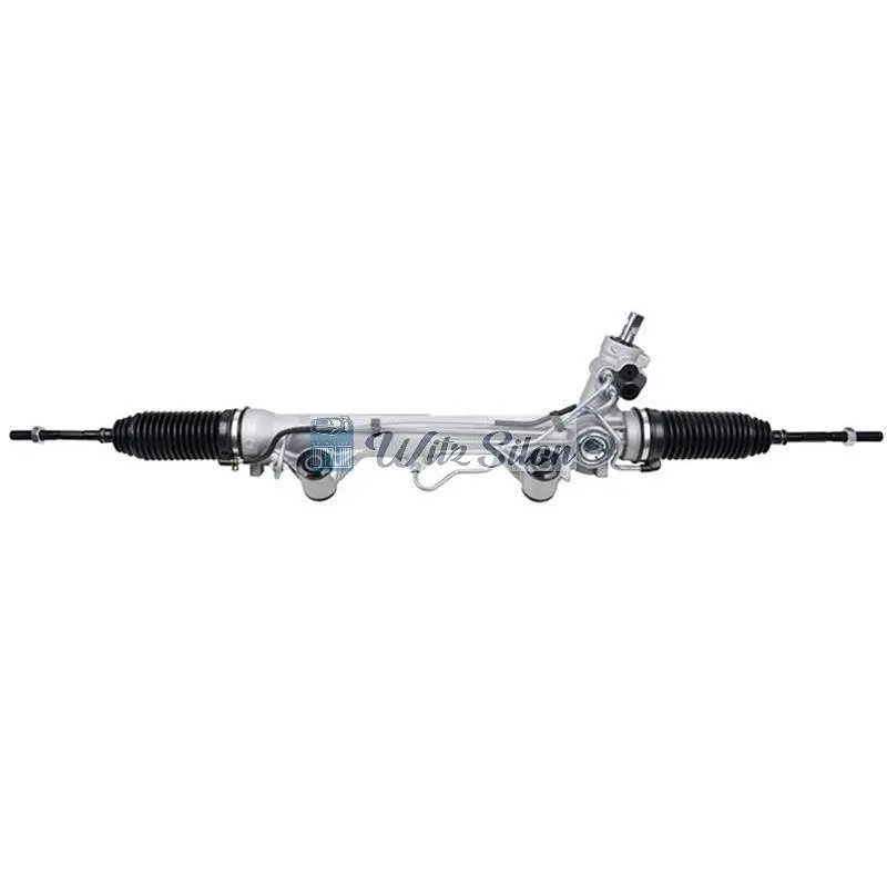 F87Z-3504-LC RM LHD Hydraulic Power Steering Rack for Ford RANGER 4X2 4X4 1998-2012