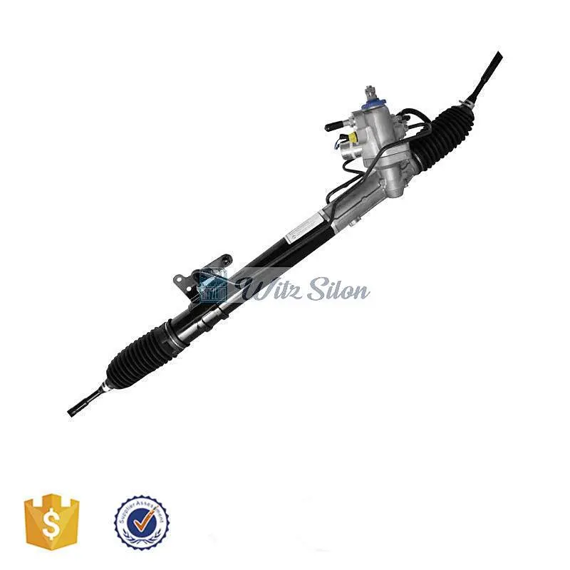 OEM 49001-9N00A 49001-9N50A LHD Auto Steering Gear Rack and Pinion Power Steer Rack Price For Nissan Maxima A35 VQ35DE