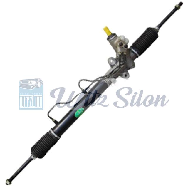 LHD steering rack for KIAs SPORTAGE 57700-1F800 57700-1F000 57700-2F800