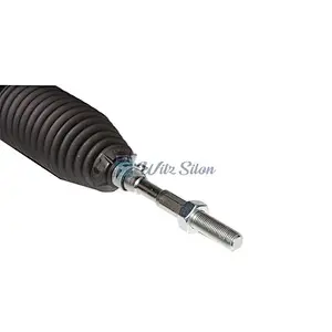 OEM 45510-0D181 RHD Power Steering Rack and Pinion Auto Steering Gears For TOYOTA YARIS ASIA VIOS NCP91 Japanese Car