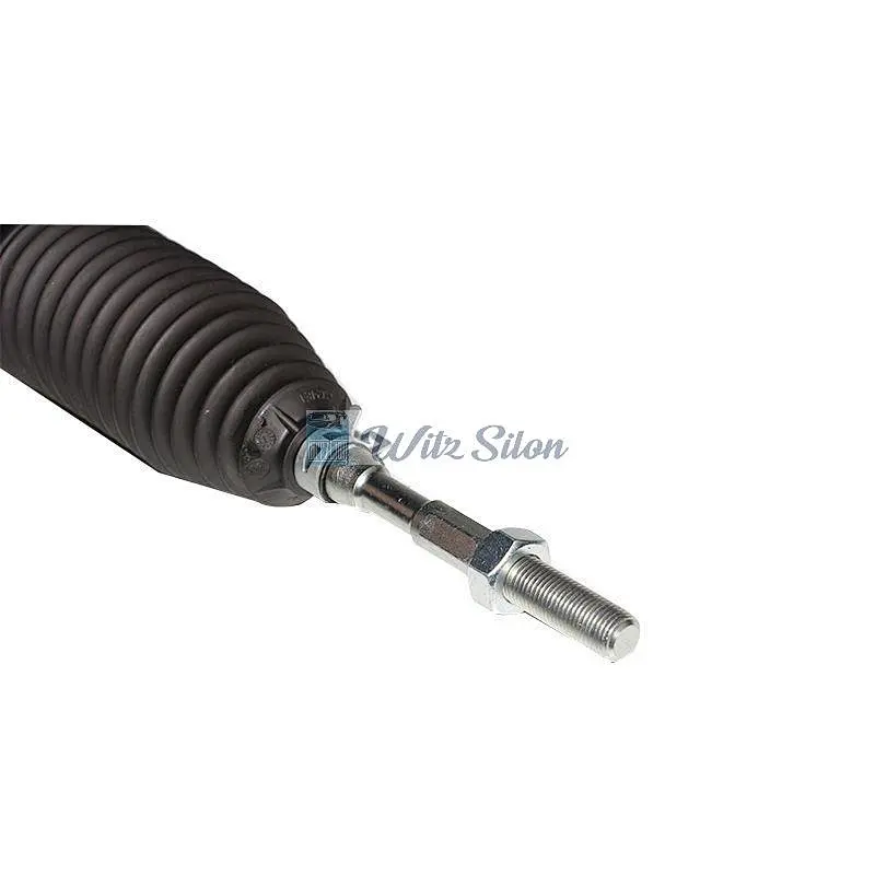 OEM 45510-0D181 RHD Power Steering Rack and Pinion Auto Steering Gears For TOYOTA YARIS ASIA VIOS NCP91 Japanese Car