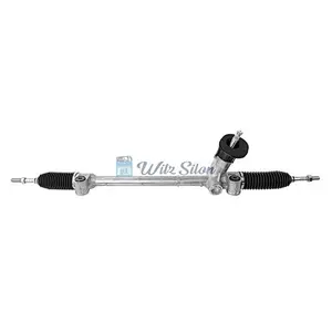 4000.GE 4000.KY 4000.KW 4000.JR LHD Hydraulic Power Steering Rack for Peugeot 307 (3A C) 2000-