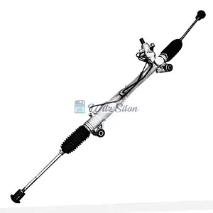 New Auto Left Hand Drive Type Power Steering Rack and Gear box For Suzuki VITARA 2013- 48580-65J50 48580-65J51