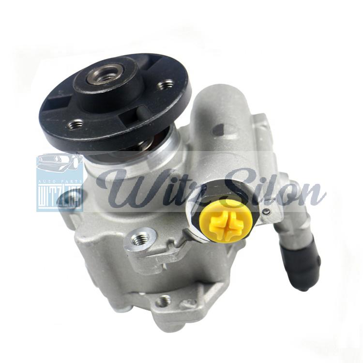 New Power Steering Pump 32414039954 32416769887 for BMW 128i 325i 328i 330i E81 E87 E82 E88 E90 E91 E92 E93 X1