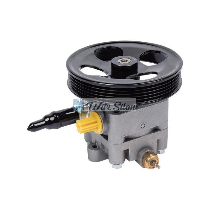 FIAT Fiat Duckett 504184270