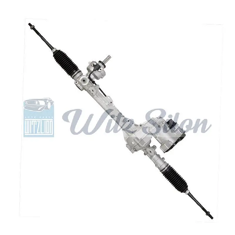 EB5Z3504A Electric Steering Gear Power Steering Rack and Pinion for FORD EXPLORER 2013-2015