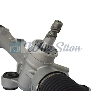 auto LHD steering gear power steering rack for toyota corolla ZRE120 OEM 45510-02180