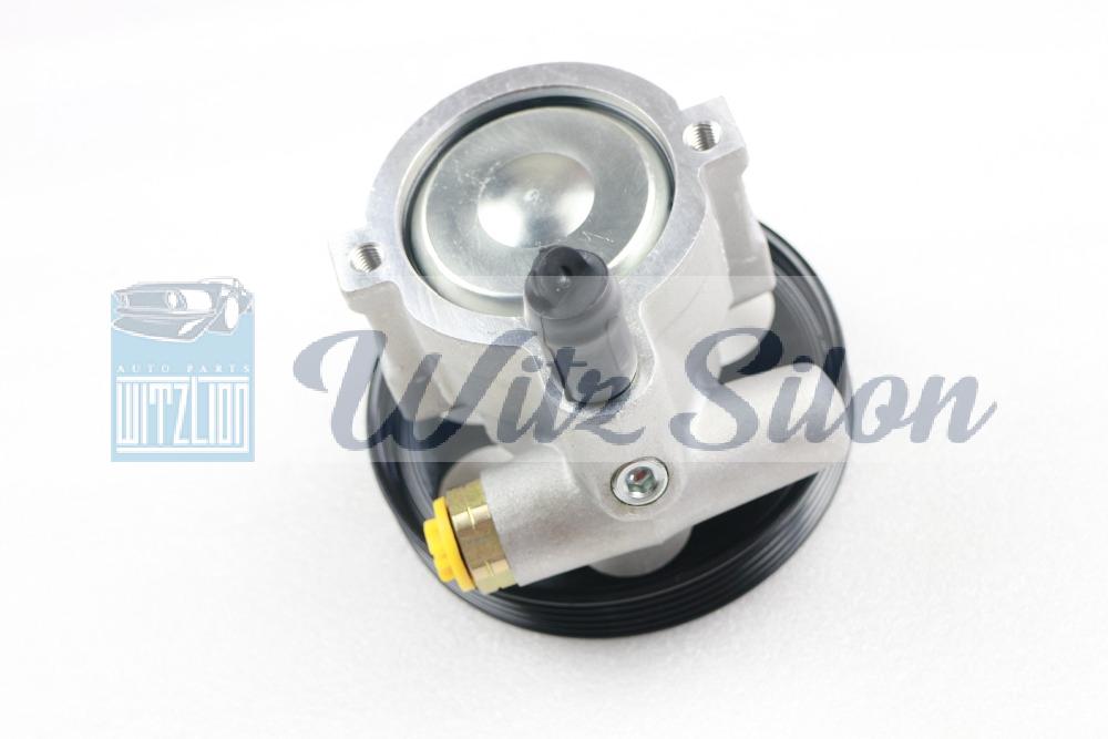 Power Steering Pump Fit For Opel Movano Renault Master Renault Trafic Vauxhall Movano Vauxhall Vivaro 8300024778