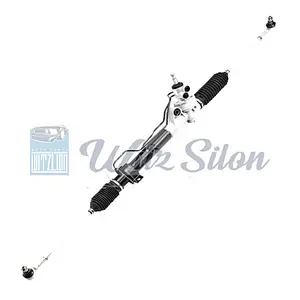 Hydraulic Power steering rack for SUZUKI APV RHD  48500-61J01