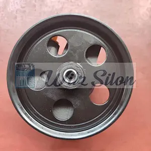 Auto engine power steering pump for Ford Mondeo OEM 1S7C3A674CB for power steering system