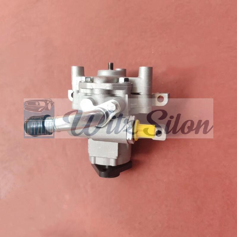 6C113A674AA 1370733 power steering pump for Ford Transit TOURNEO 2.2 TDCI 06-16 Scorpio