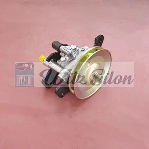 Auto hydraulic power steering pump For Nissan TD27 QD32 49110-0W800 49110-30N00