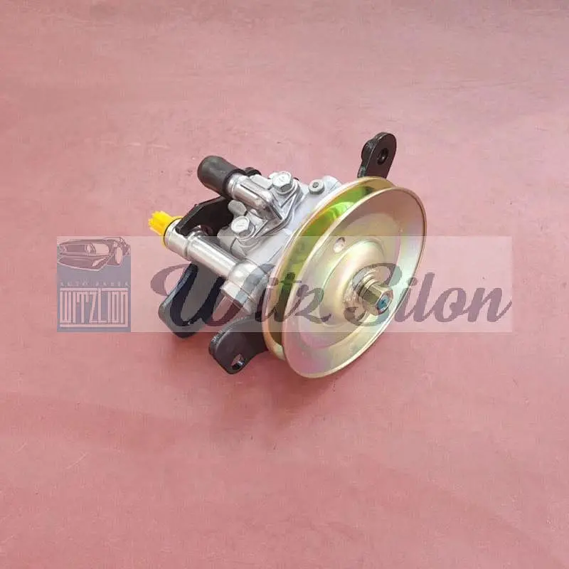 Auto hydraulic power steering pump For Nissan TD27 QD32 49110-0W800 49110-30N00