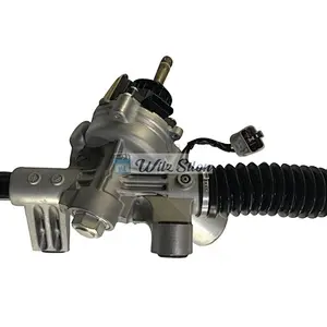 For SUZUKI SWIFT auto steering gear box electrical power steering rack 48580-63J52
