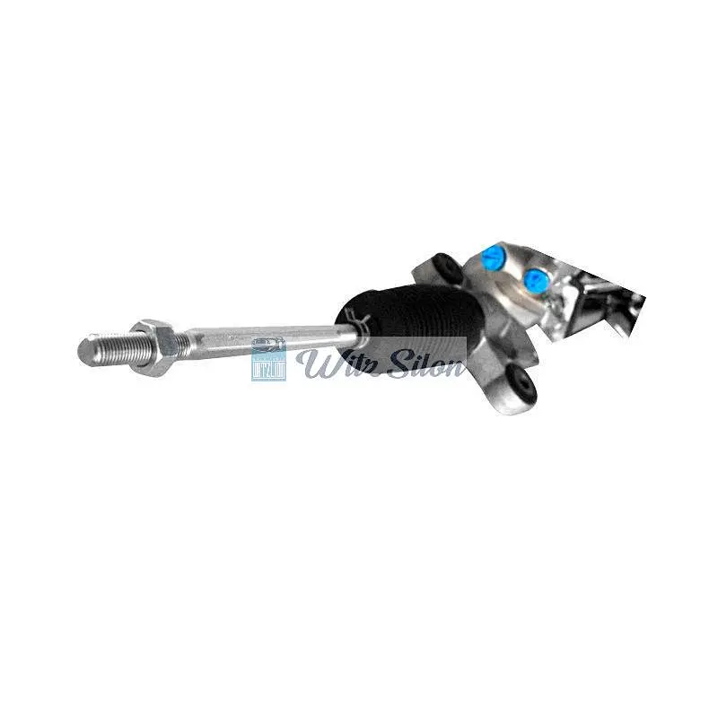 Genuine OEM 53601-SWA-A01 LHD Hydraulic Power Steering Rack and Pinion Auto Steering Gears For HONDA CRV RE4 2007