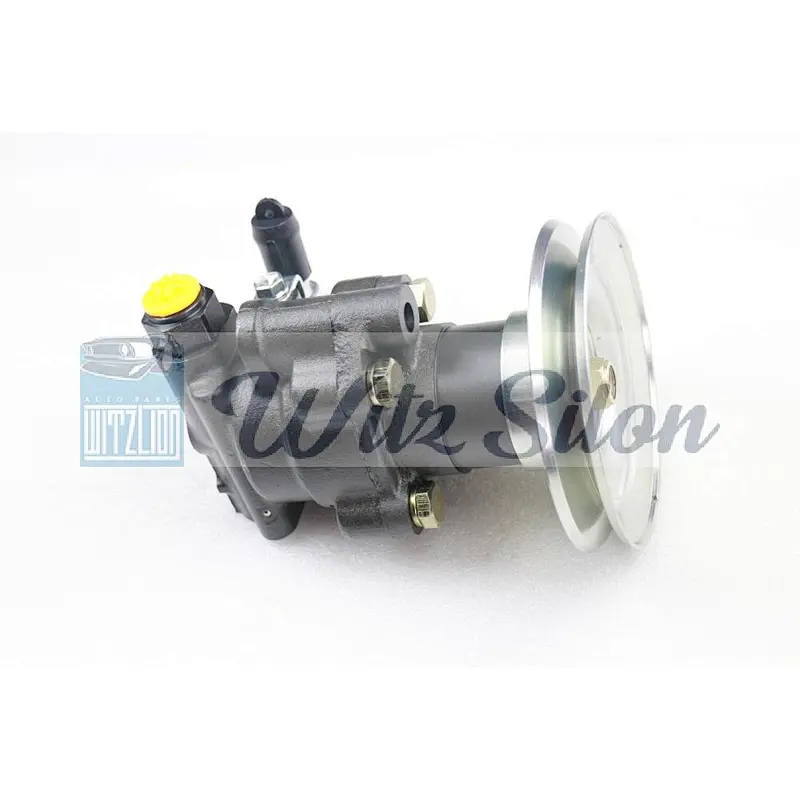 Power Steering Pump Fit For TOYOTA HILUX & 4RUNNER diesel