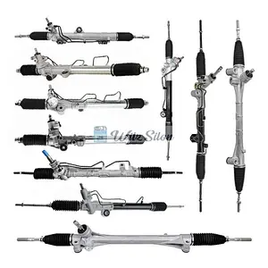 Auto steering gear box car power steering rack for Toyota Honda Suzuki Hyundai Kia Mercedes-Benz BMW Audi VW Ford GW Chevrolet