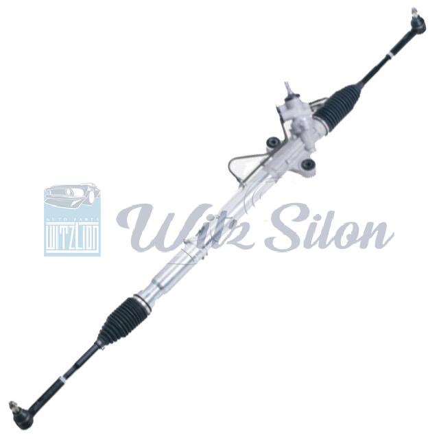 Steering gear box for TOYOTA HIACE 01 2005- KDH212 LH212 44250-26491
