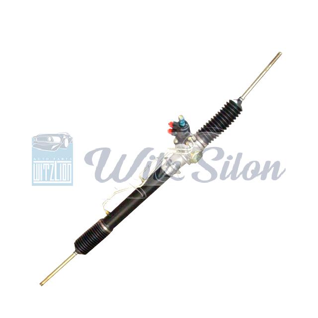 LHD rack steering and rebuild for NISSAN PATHFINDER I R50 261887 49001-0W010 49001-0W015