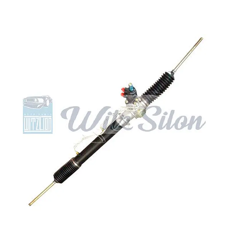 LHD rack steering and rebuild for NISSAN PATHFINDER I R50 261887 49001-0W010 49001-0W015