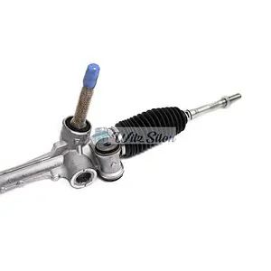 OEM 45510-52300 45510-52301 Auto Parts Steering System Right Hand Power Steering Rack For TOYOTA YARIS COROLLA 2012-