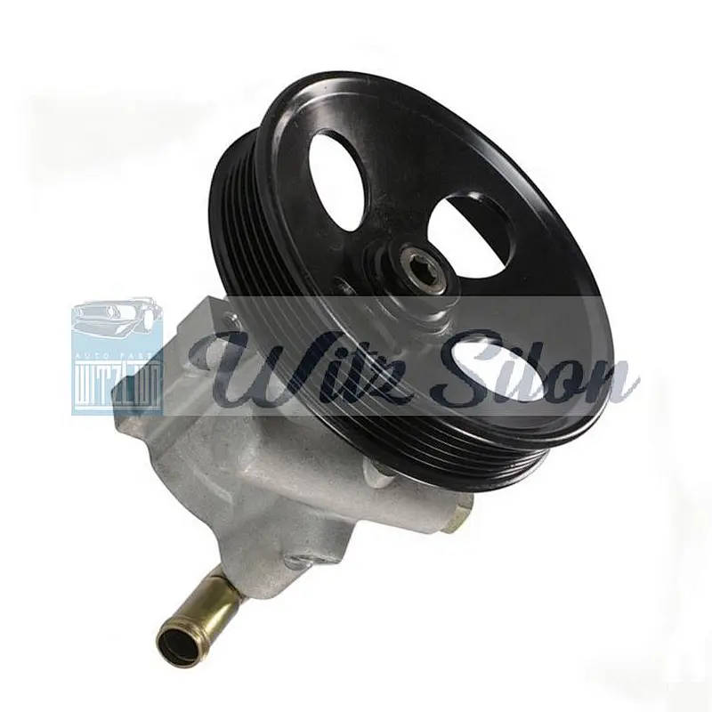 Oem 24410178 90531698 90573227 Hydraulic Power Steering Pump for Opel Omega B BJ 97-03