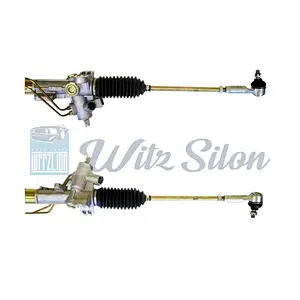 Cost of rack and pinion for VW JETTA 3 GOLF 22TEETH 1H1422061X