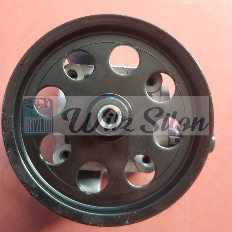 POWER STEERING PUMP #E4674 F SERIES 12 10- Z for VOLVO S60