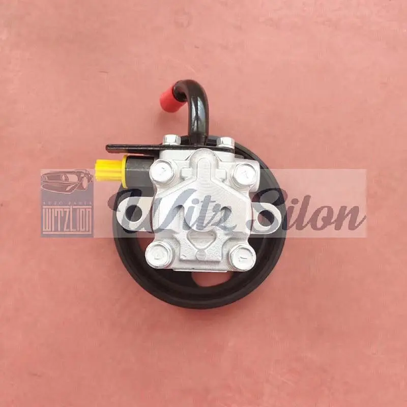 2019 Hydraulic Power Steering Pump use for Hyundai Santa Fe 2.7L 57100-26100