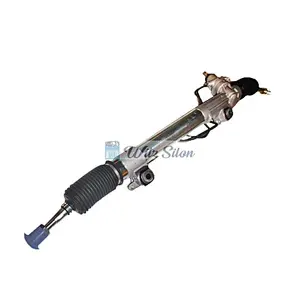 Wholesale Suspension Autoparts Good Quality Steering Rack RHD for TOYOTA LEXUS LX470 UZJ100 RHD 2002-
