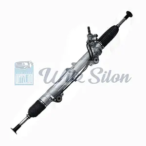 Power steering rack and pinion assembly for Toyota LAND CRUISER 5700 4420060170 44200-60170
