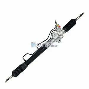 auto steering system power steering rack for MITSUBISHI PAJERO III (V7W V6W) 1999-2007 MR374892