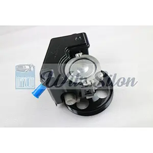 Power Steering Pump Fit For PEUGEOT PARTNER 206 DSP377P