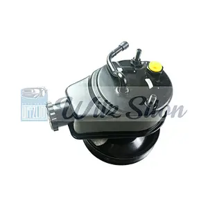 Power Steering Pump Fit For Ford EF EL & AU 6 cylinder & Turbo Models 252038878817