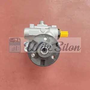 Power Steering Pump For BMW 5 E60 E61 523 525 530 i6 E63 630 i 32414035679