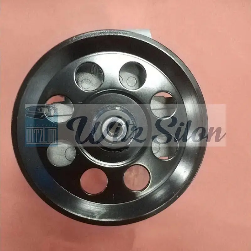 Auto Parts Power Steering pump BL3Z3A696 for Ford raptor