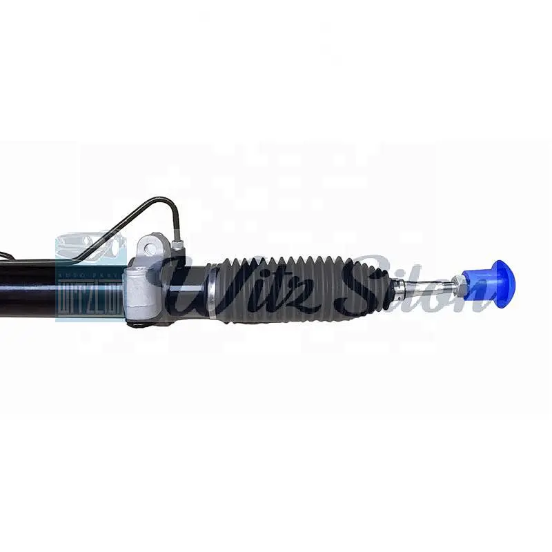 LHD steering rack for pathfinder for NISSAN PATHFINDER R51 49200-3X10A 49200-3X11A 49200-EA010