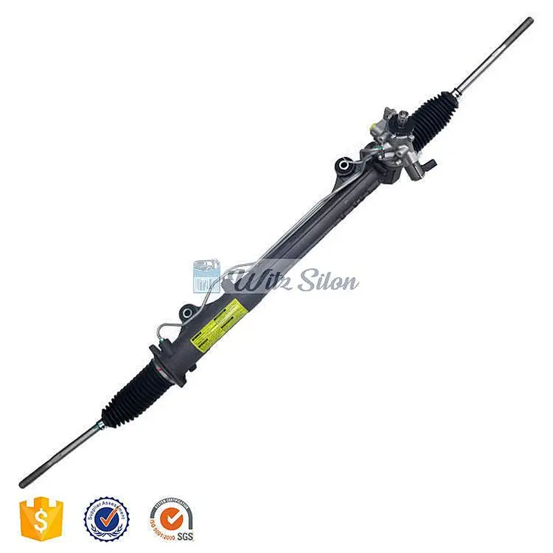 NEW TYPE ELECTRICAL POWER STEERING RACK for TOUAREG 2002-2010 Q7(4L) 2006-7L5422055 7L6422055P