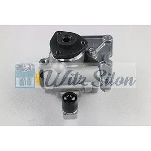 Power Steering Pump Fit For Mercedes Benz 003 466 26 01