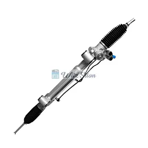OEM 44200-0K160 RHD Hydraulic Power Steering Rack and Pinion Auto Steering Gears For TOYOTA FORTUNER KUN50 HILUX KUN2