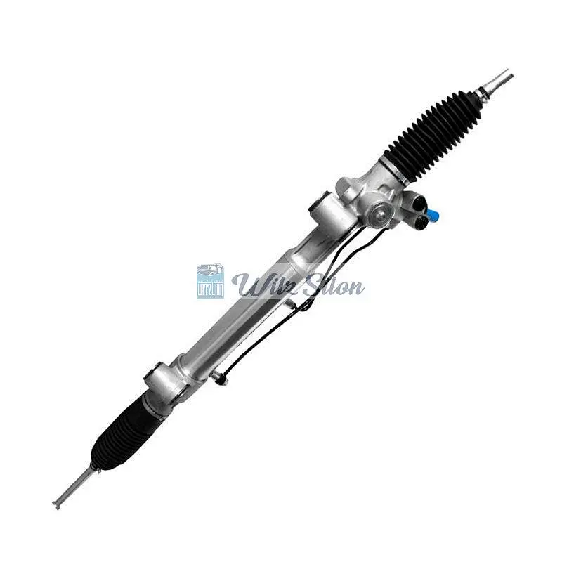 OEM 44200-0K160 RHD Hydraulic Power Steering Rack and Pinion Auto Steering Gears For TOYOTA FORTUNER KUN50 HILUX KUN2